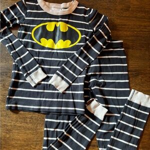 Hanna Andersson Size 8 pajamas